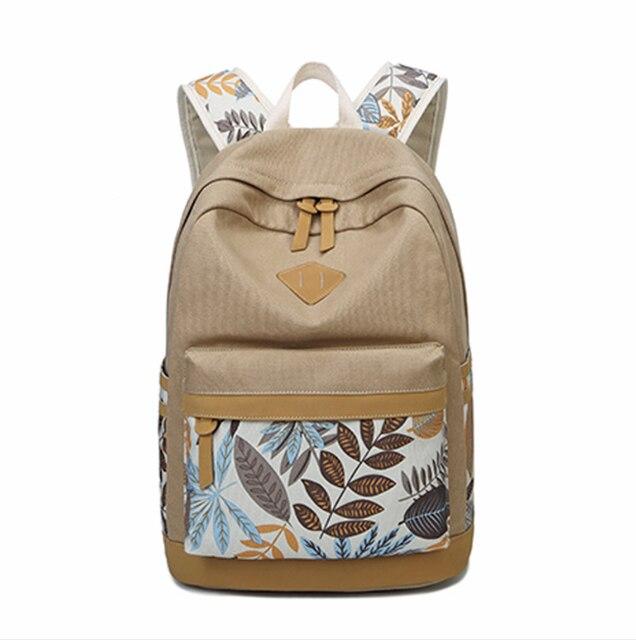 Backpacks Ava Bags-Fashion BP4508