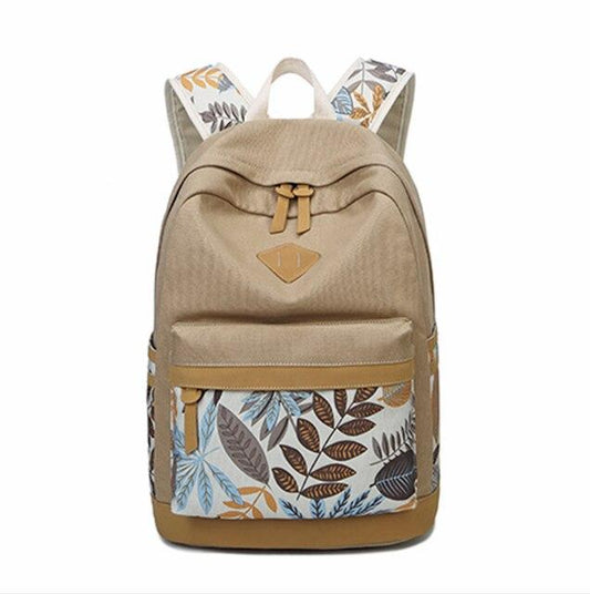 Backpacks Ava Bags-Fashion BP4508
