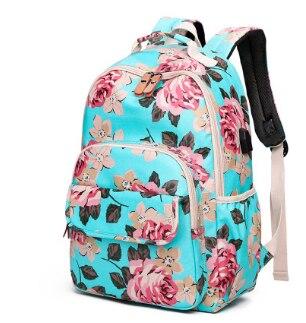 Backpacks Ava Bags-Fashion BP4509