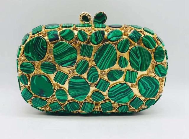 Clutches Ava Bags-Fashion CL7059