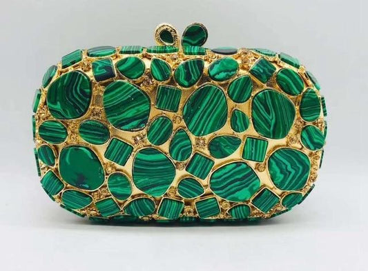 Clutches Ava Bags-Fashion CL7059