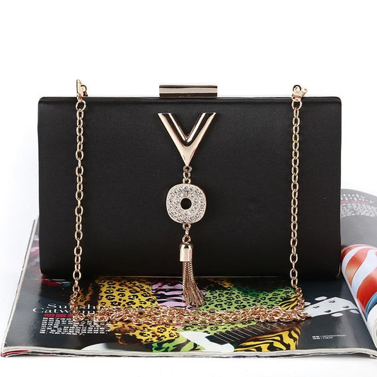 Clutches Ava Bags-Fashion CL7063