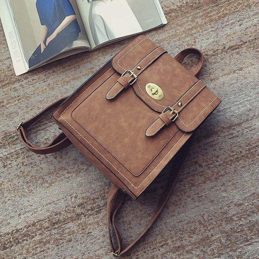 Backpacks Ava Bags-Fashion BP4506